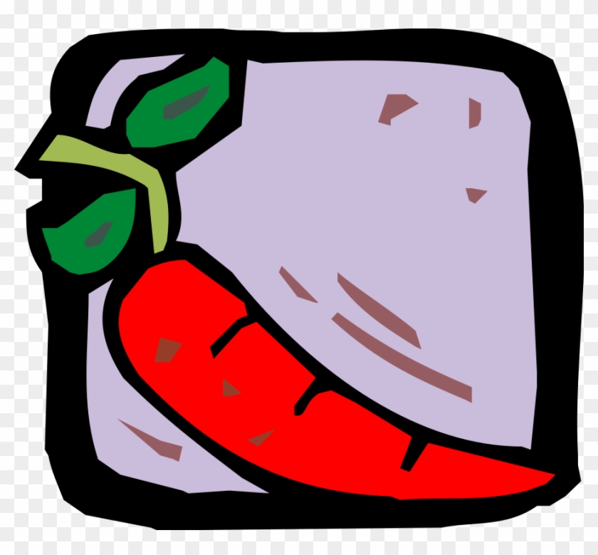 Clipart Png File Tag List, Clip Arts Svg File - Vegetables_07 Clipart #1349752