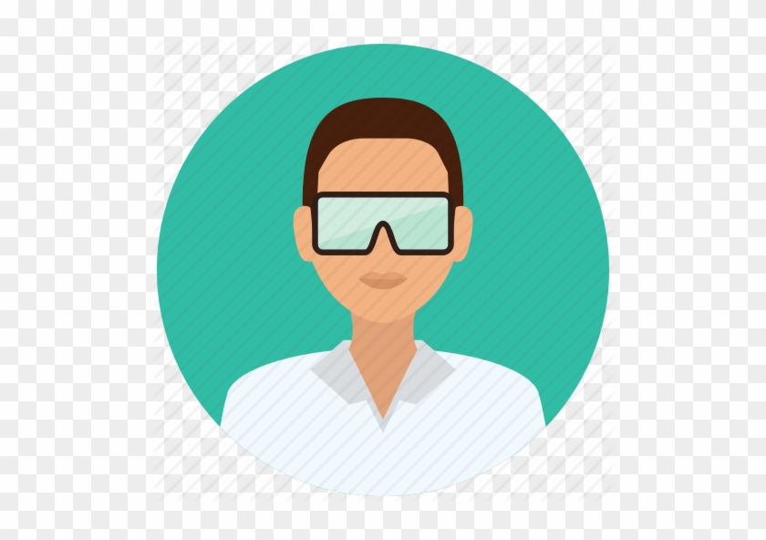 Scientist Clipart Scientist Computer Icons Science - Scientist #1349770