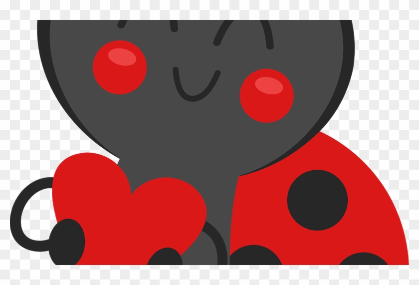 Carson Dellosa Ladybug Cliparts Free Download Clip - Carson Dellosa Ladybug Cliparts Free Download Clip #1349816