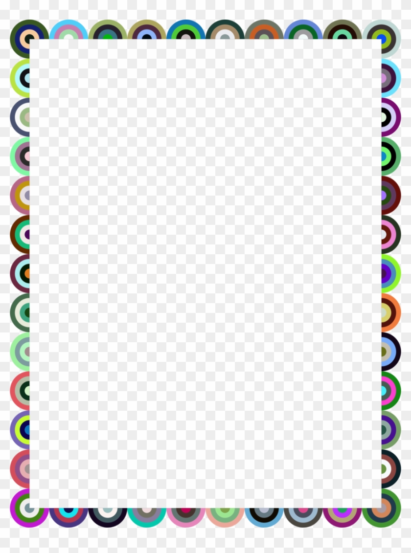 Patriotic Border Clipart Clip Art - Clip Art #1349910
