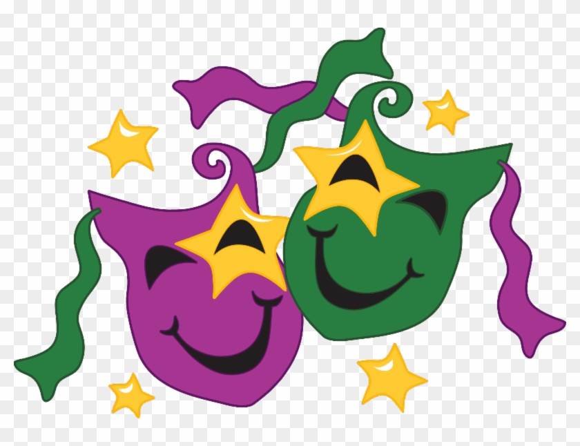 Mardi Gras - Mardi Gras #1349965