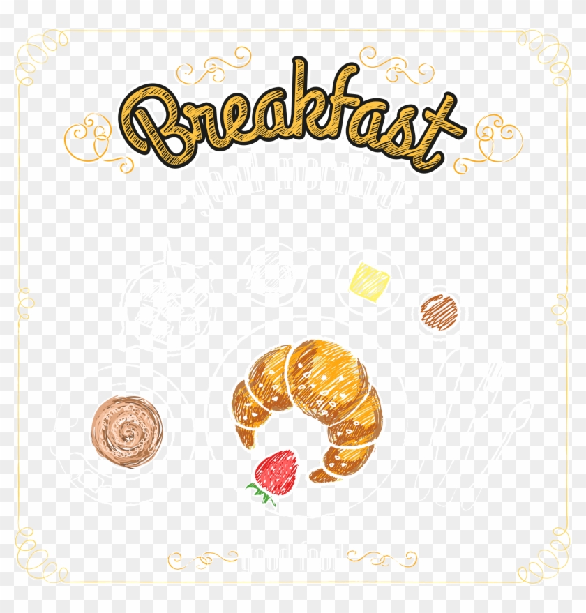 Clip Royalty Free Download Chalk Vector Food - Clip Royalty Free Download Chalk Vector Food #1350046