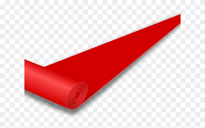 Red Carpet Clipart Rolled Carpet - Holzinger Diamantbohrkrone Für Kernbohrgerät #1350078