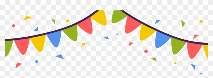 Vector Black And White Download Anniversary Vector - Vector Birthday Ribbon Png #1350180