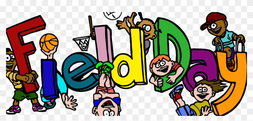 Field Day - Field Day Png #1350216
