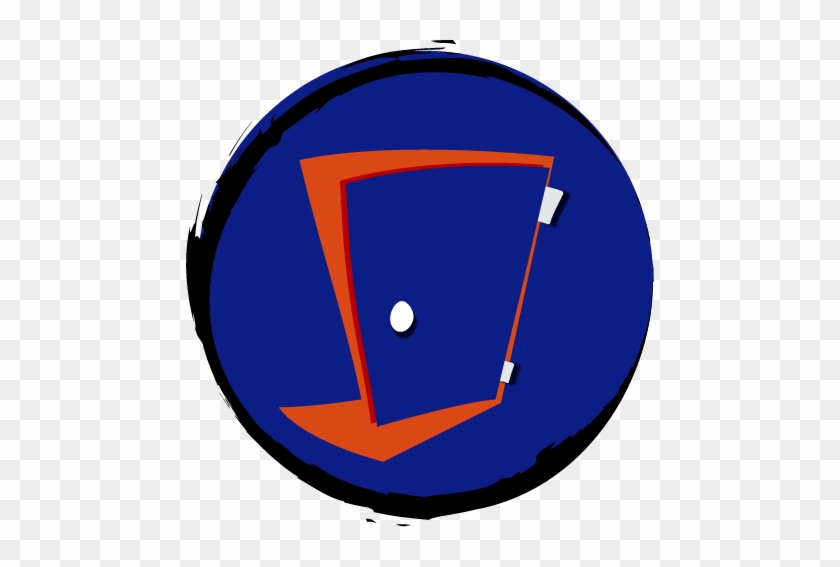 Opendoorlogo - Circle #1350300
