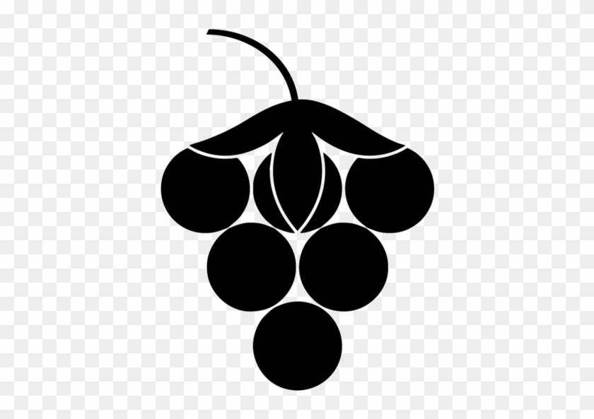 Grapes - Dionysus Symbol Cup Of Wine #1350319