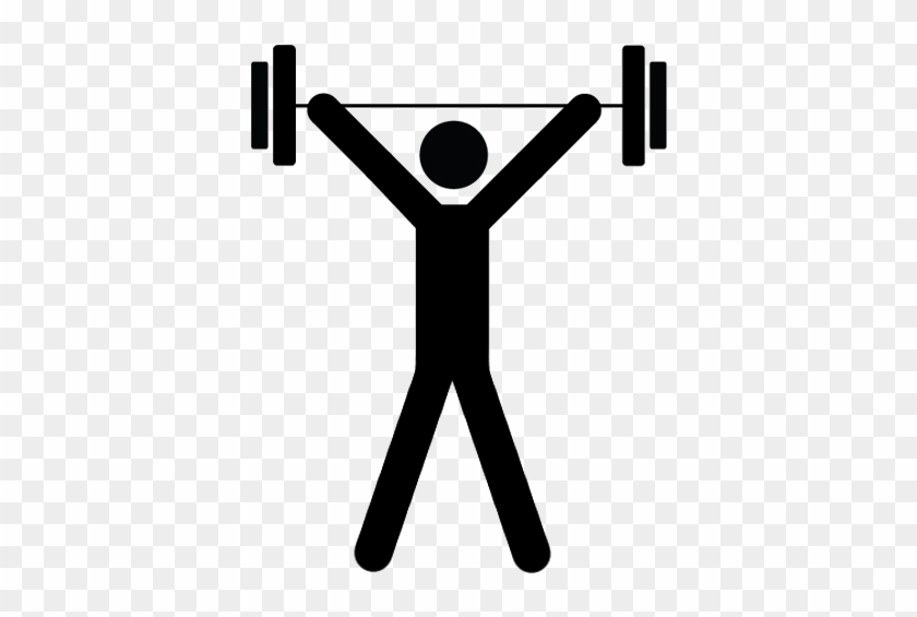 Fitness - Physical Fitness #1350366