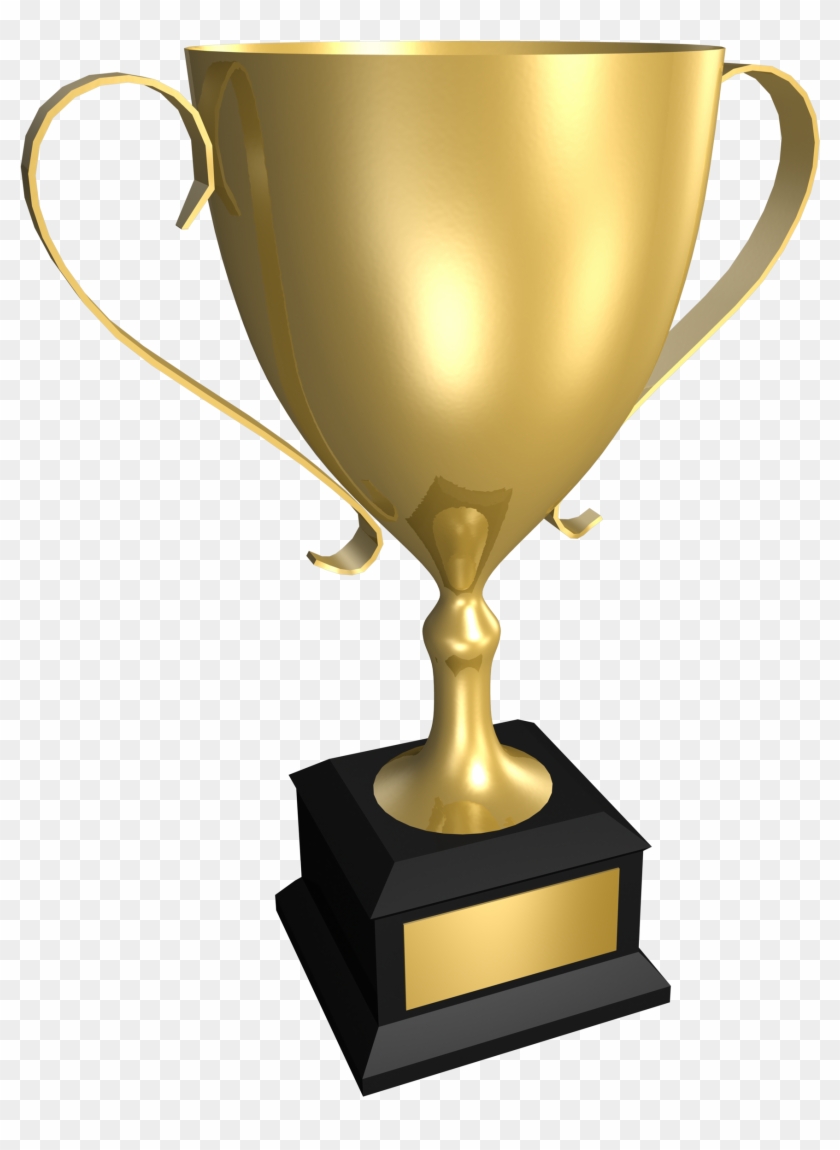 Trophy Png #1350370
