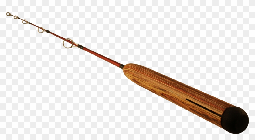 Fishing Pole Clip Art Clipart - Gamo #1350453