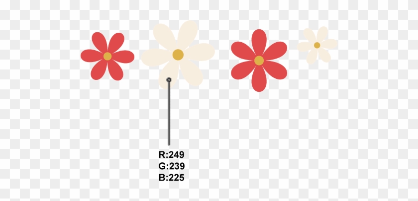 How To Create More Flowers - Copo De Brigadeiro Frozen #1350559
