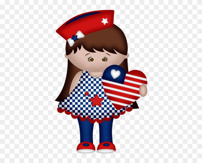 Personnages, Illustration, Individu, Personne, Gens - July 4 #1350564