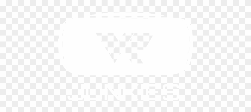 Vr Junkies Vr Junkies - Vr Junkies Logo #1350584