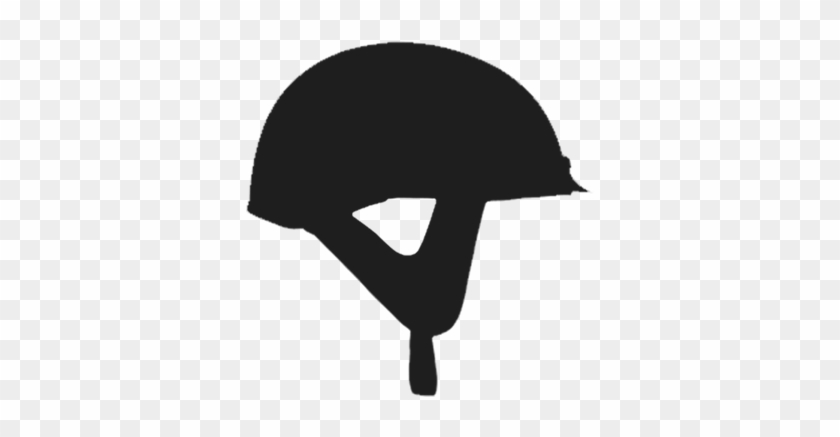 Helmets - Silhouette #1350719