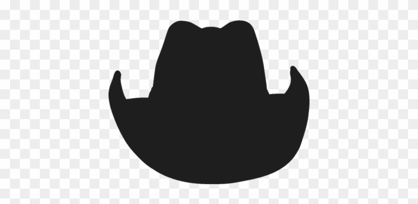 Western Wear - Cowboy Hat #1350724