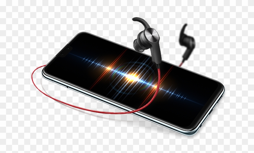 Huawei Y9 2019 Histen5 - Huawei Y9 New Model 2019 #1350744