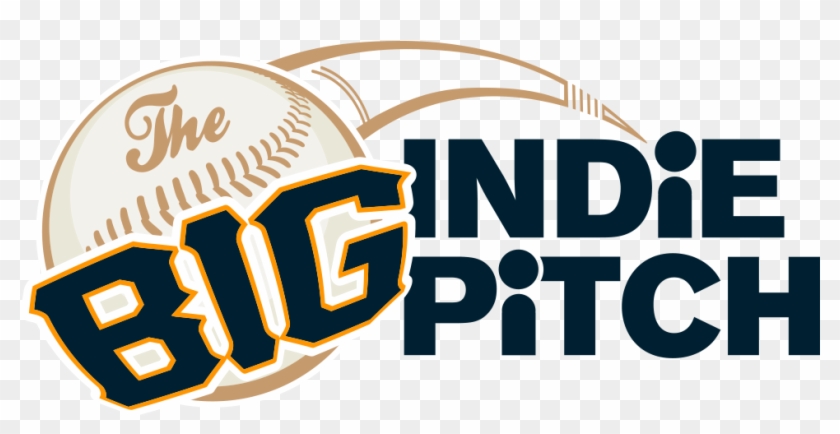 Very Big Indie Pitch #1350786