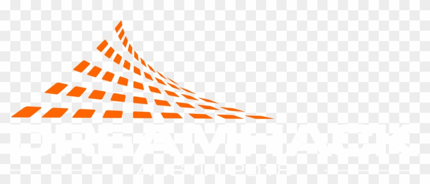 Nerepis Has Been Selected By Dreamhack For The Game - Dreamhack Winter 2018 Logo #1350789