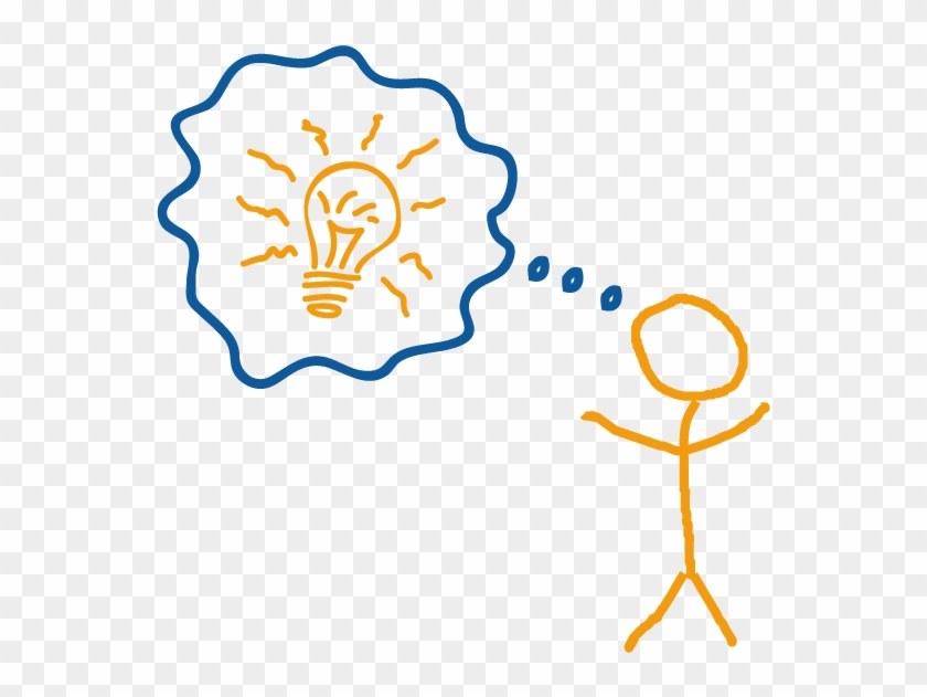 Your Idea - Your Idea #1350792