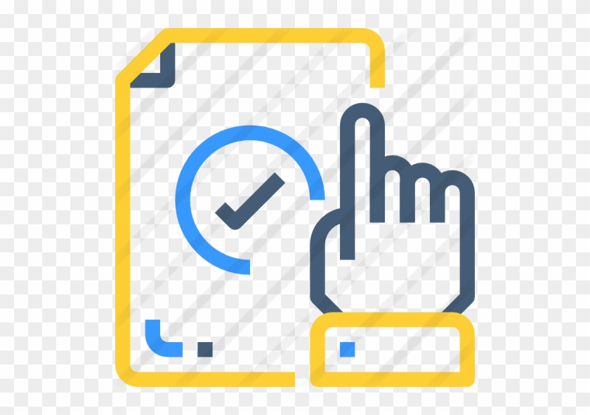 Resume - Icon #1351023