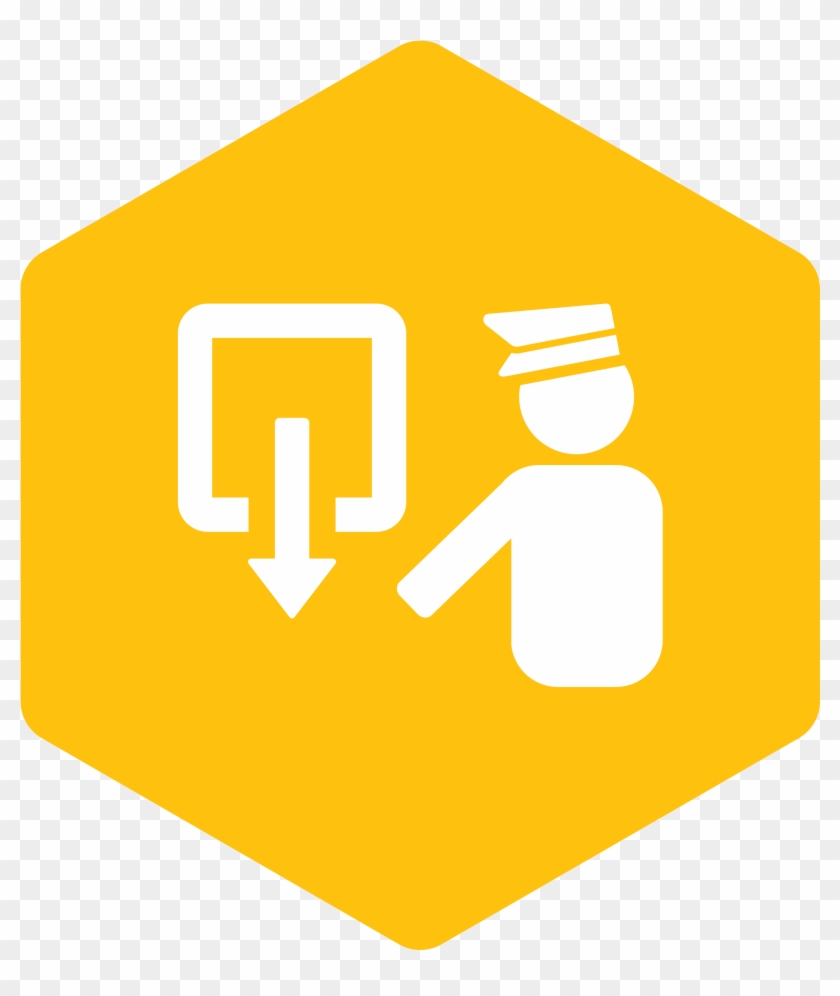 This App Accelerates The Export Confirmation Procedure - Security #1351100
