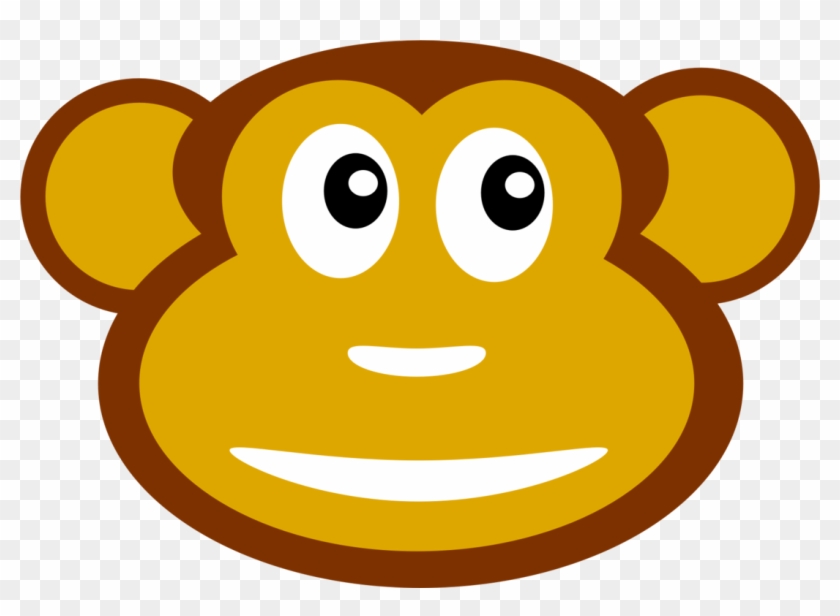 Snout Smiley - Free Clipart - Clip Art #1351132