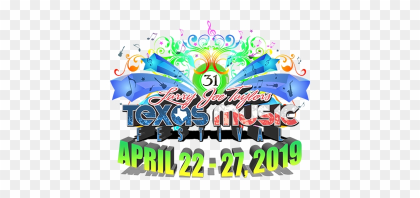 Congratulations To Jarrod Morris For Winning Our 6th - Music Festival Banner Design 2018 #1351199