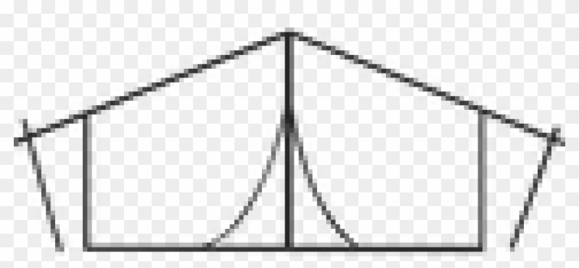 Explorer Tent 8p - Explorer Tent 8p #1351320