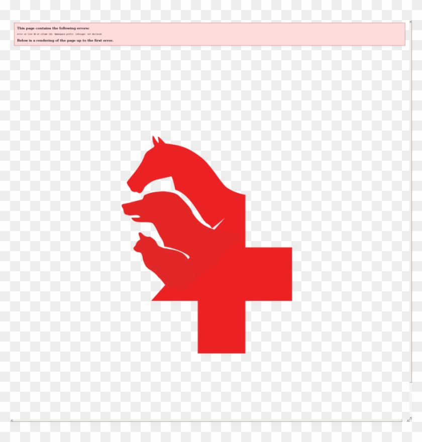 Download Veterinary Physician Clipart Veterinarian - Clip Art #1351376