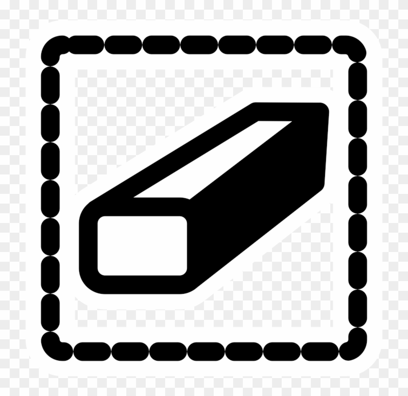 Christian Clip Art Computer Icons Download Page Layout - Computer Tools Eraser #1351404