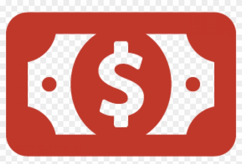 Cash - Icon #1351515