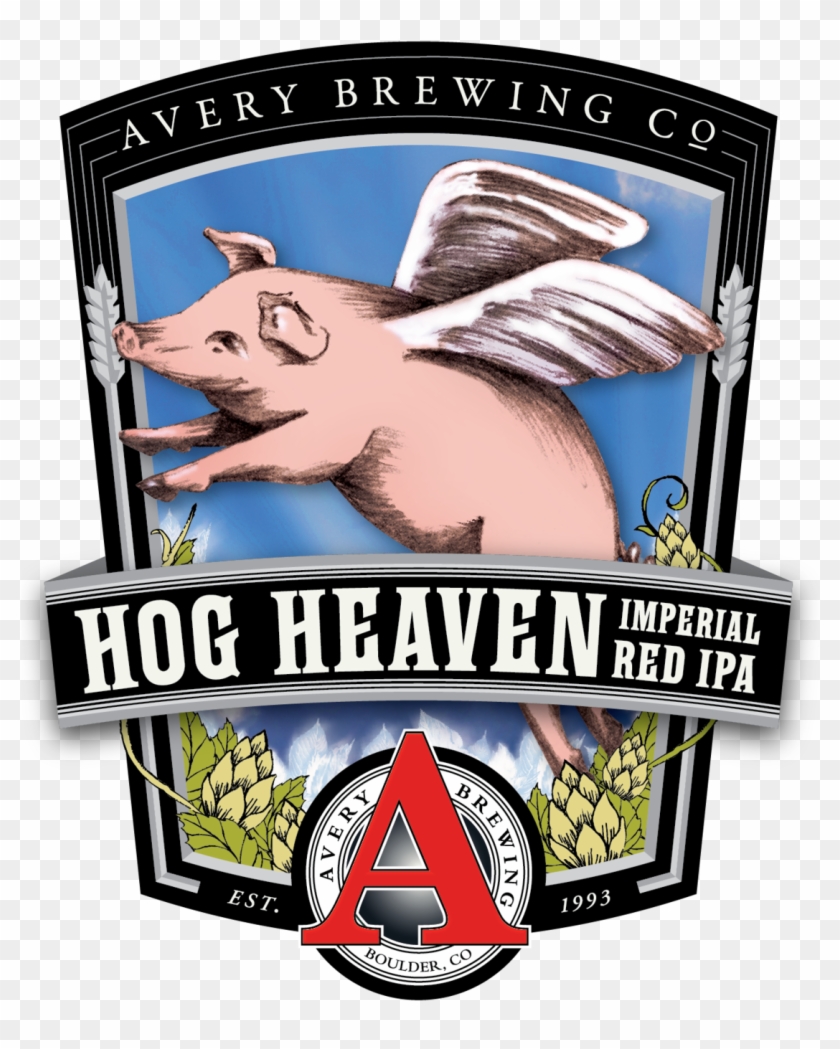 See All Beers - Avery Brewing Company #1351539