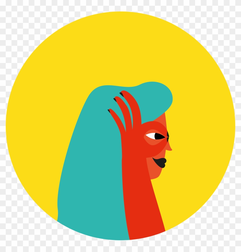 Valeria Mele - Emoji #1351579