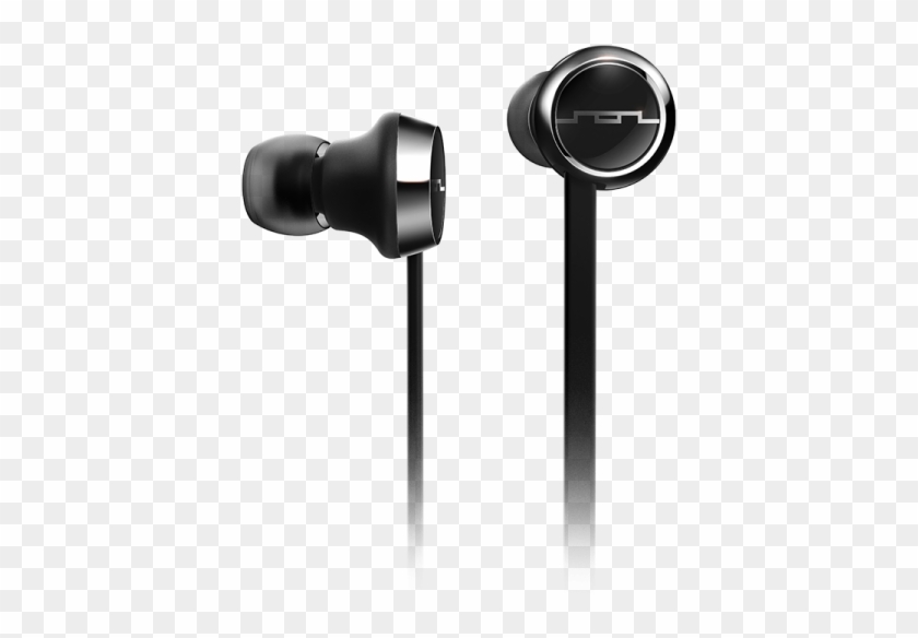 Sol Republic Shadow Wireless In Ear Headphones Black - Sol Republic Shadow Wireless In Ear Headphones - Black #1351610