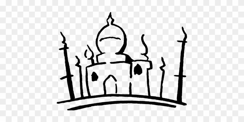 India Clip Art Free - India Clipart #1351677