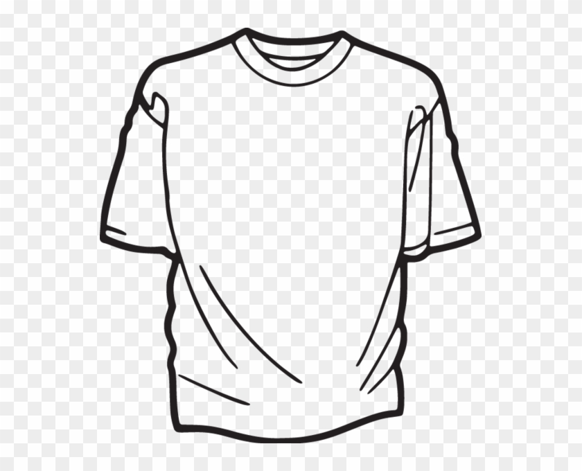 366ra - T-shirt - Shirt Clipart #1351688