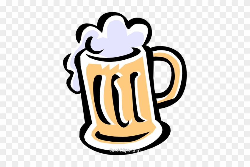 Beer Clipart Booze - Say No To Beer #1351731