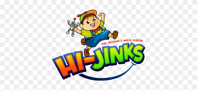 Hijinks India - Fun #1351818