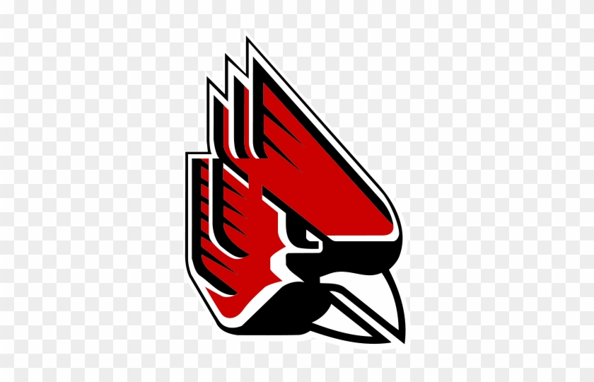 Td - Ball State Cardinals Logo #1351822