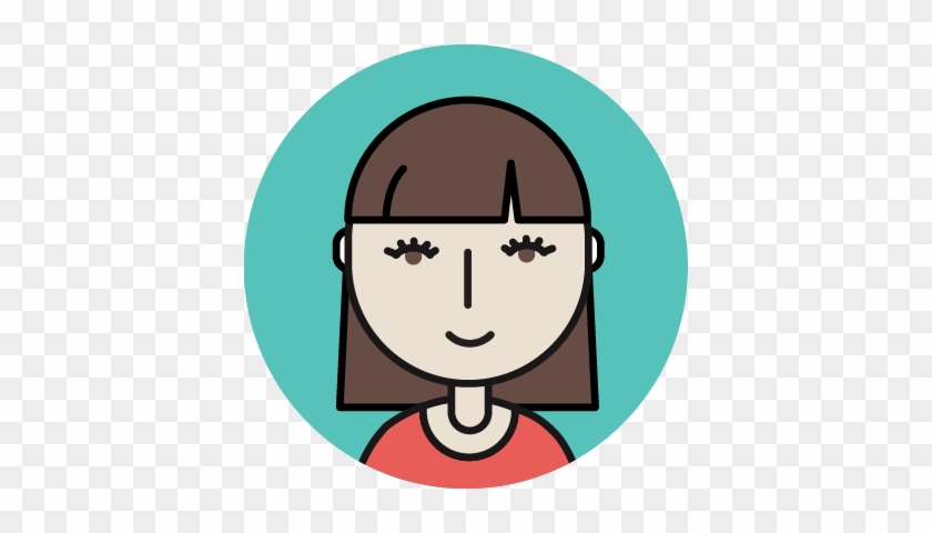 Ah Customer Review Icons Single 01 - Cartoon #1351992