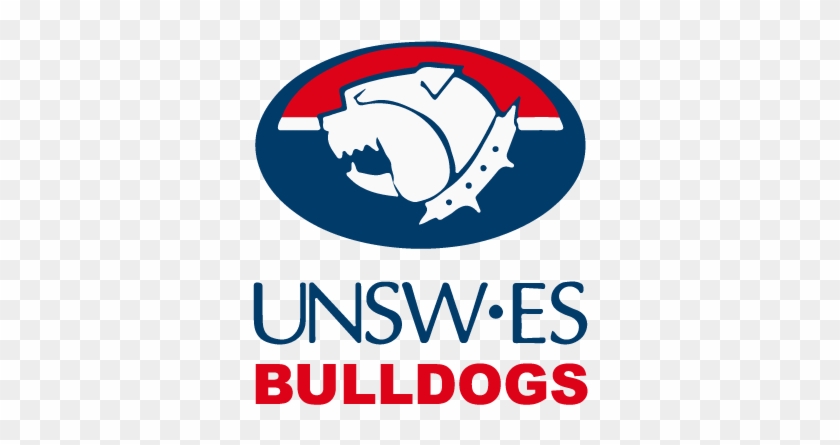 Unsw/es Bulldogs - Unsw/es Bulldogs #1352010
