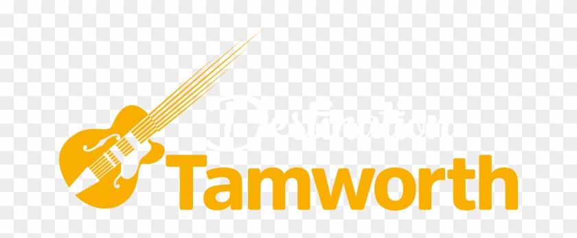 Tamworth Country Music Festival Logo #1352179