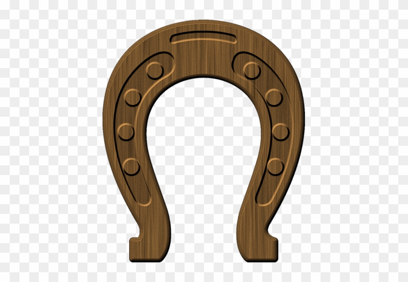 Horseshoe - Herradura Toy Story Png #1352184