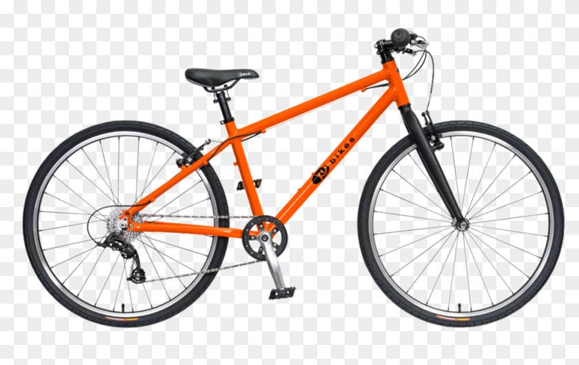 Kubikes 26 Basic Kids Bike - Trek Bikes Marlin 4 #1352276