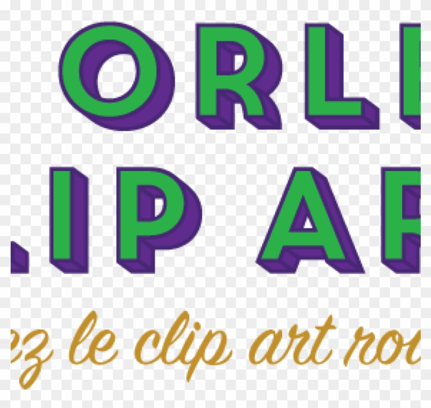 New Orleans Clip Art New Orleans Clip Art New Orleans - Clip Art #1352304
