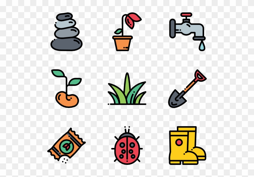 Gardening - Gardening #1352452