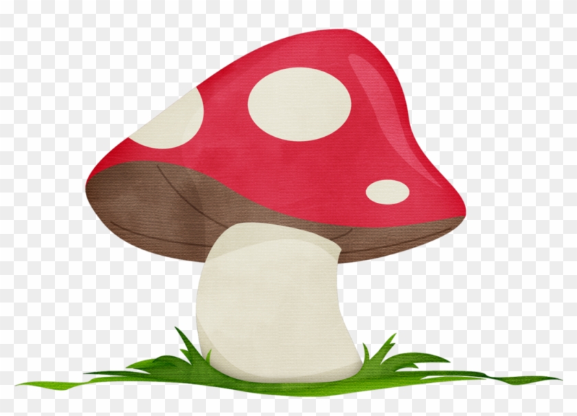 Flergs Lovebloomshere Shroom - Drawing #1352460