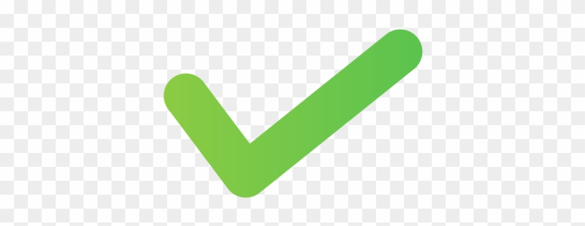 Correct Icon Png Www Pixshark Com Images Galleries - Tick White Background #1352500