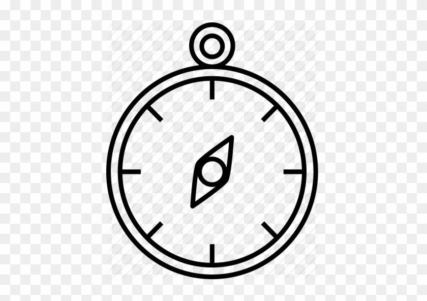 Clip Art Stock Campsite Drawing Compass - Buddhismus Feste Im Jahreskreis #1352540