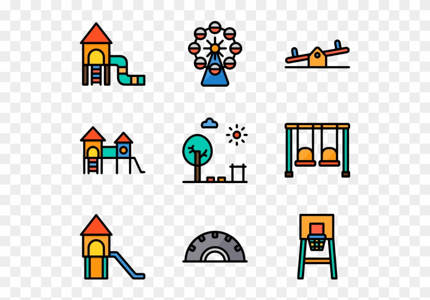 Playgrounds - Spa #1352591